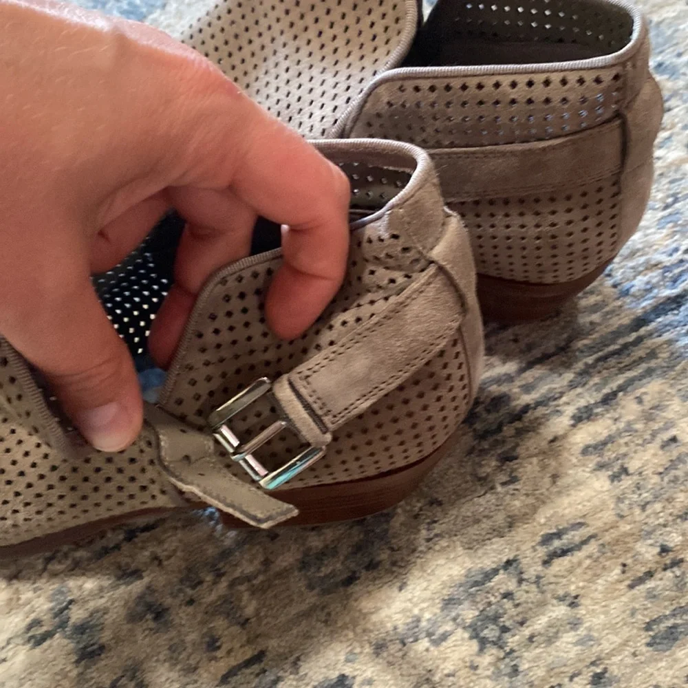 Sam Edelman Bootie - Picture 6 of 6